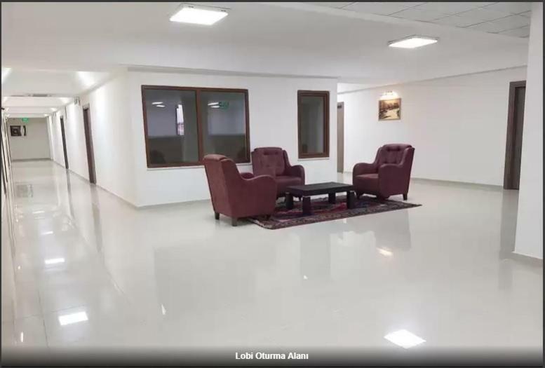 Sale Resort Otel Polatli Bagian luar foto